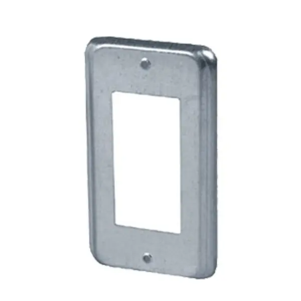 [11C10]  Utility Box Decora Cover | 11C10