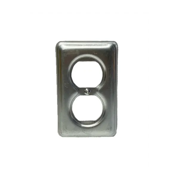  Utility Box Duplex Cover | 11C1
