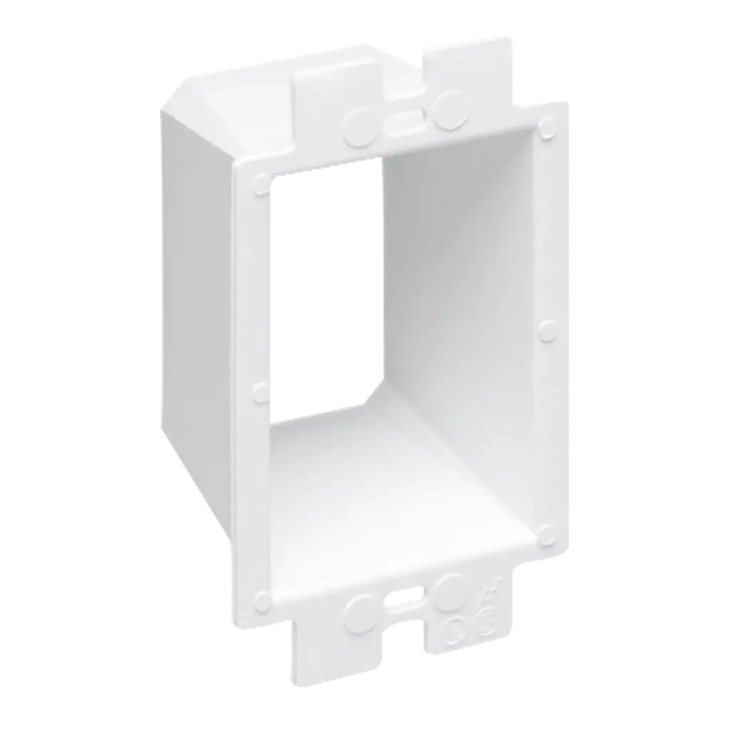 1 Gang Box Extender 