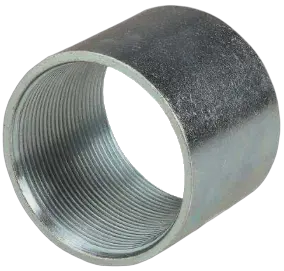 16mm (1/2") RIGID Coupling
