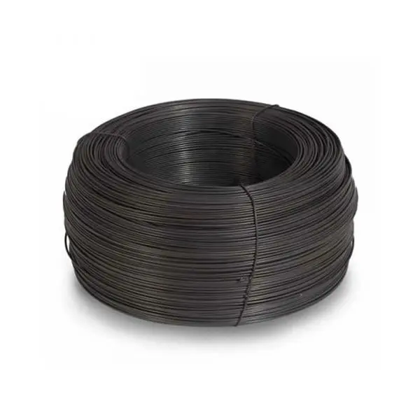 Tie Wire Steel 16GA 345FT Coil
