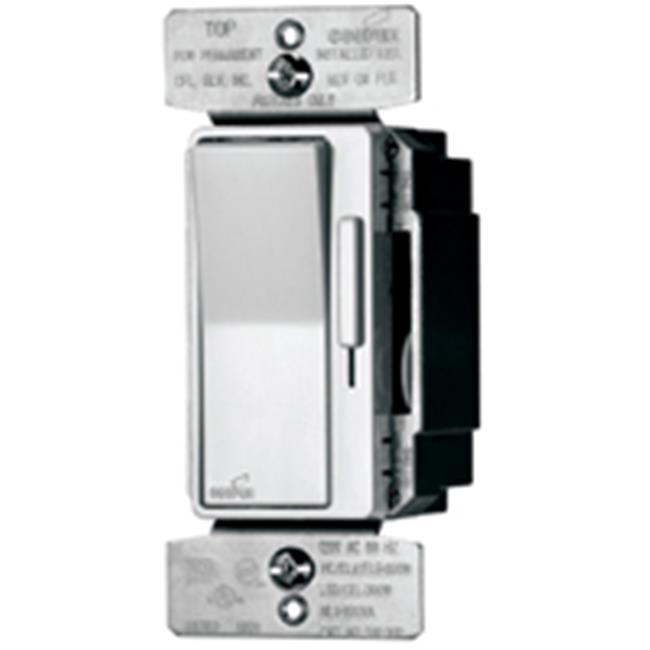 Eaton Decorator Dimmer DUL06P-C2