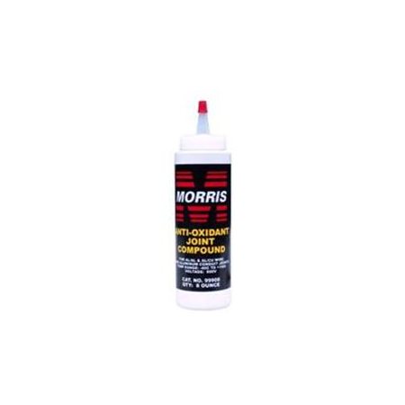 Morris 99908 Anti Oxidant 8Oz.