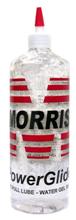 Morris Products 99930 Wire Pulling Lubricant Water Based Gel Quart