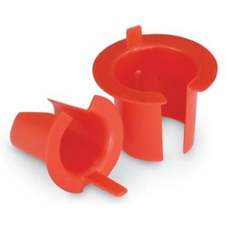 Morris Products 21753 Anti-Short Bushings No. 1  Pack of 35
