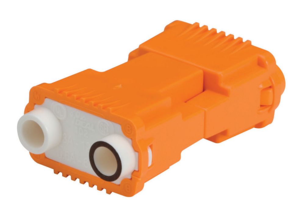 IDEAL Luminaire Disconnect (5-Pack)