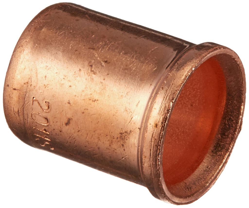 Copper Splice Cap Crimp Connectors, 14-4 AWG, Bag of 500