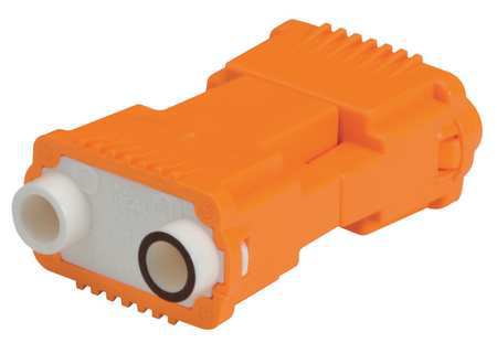 PowerPlug® Luminaire Disconnects, Model 102, 2-Wire, Box of 1,000