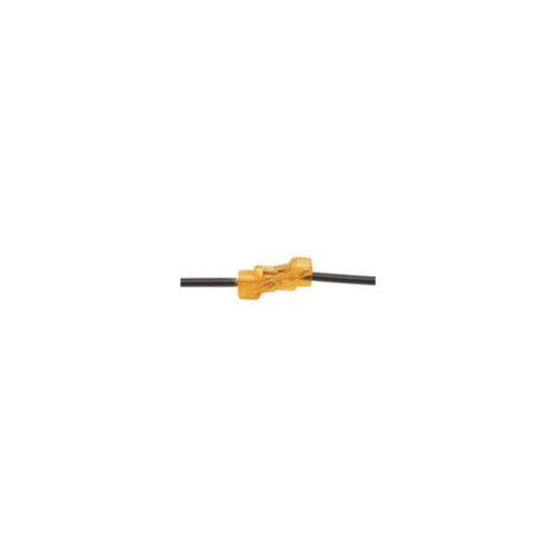 [30-1042] SpliceLine® In-Line Wire Connectors, Box of 100