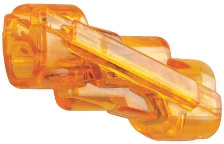 SpliceLine® In-Line Wire Connectors, Box of 2,500