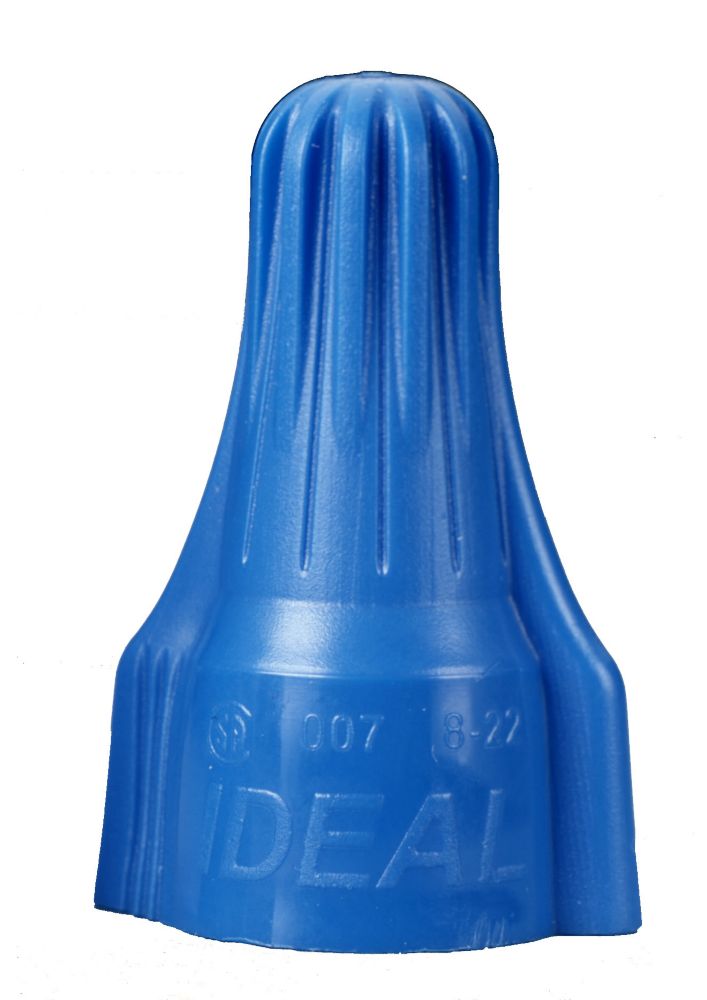 [30-207] Can-Twist™ Wire Connectors, C-Pak of 100