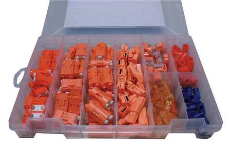 [30-2255] 170-Piece Basic Lighting Maintenance Kit