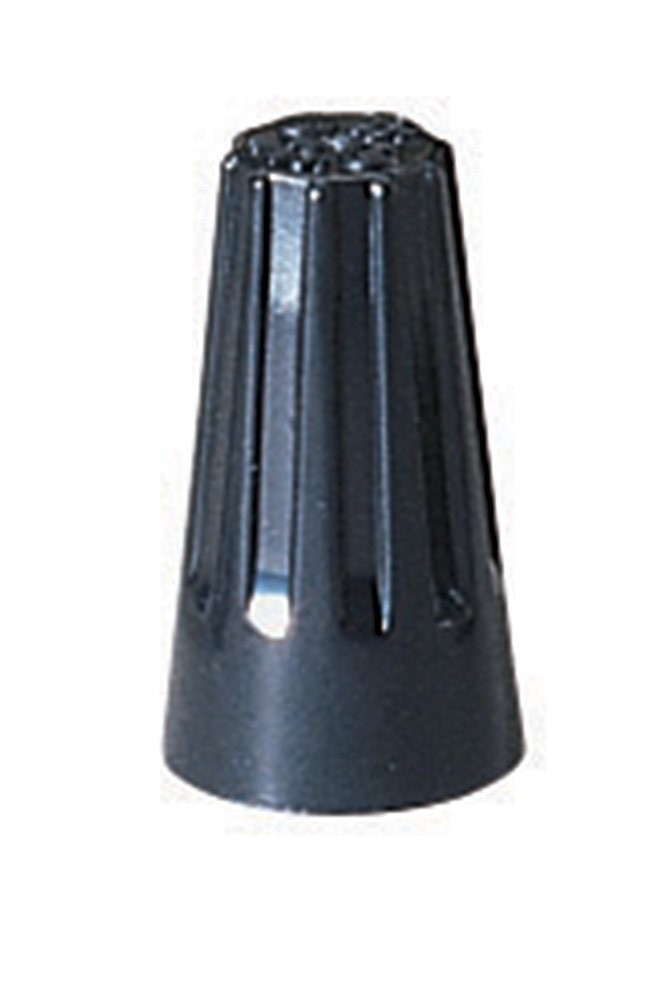 [30-253] High-Temp Wire-Nut® Wire Connectors, Model 73B®, Keg of 10,000