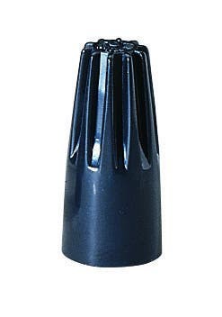 High-Temp Wire-Nut® Wire Connectors, Model 59B®, Keg of 5,000