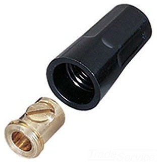 Set-Screw Wire Connectors, Model 11, Box of 1,000
