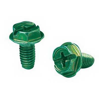 [30-3194] Thread Forming Grounding Screw, Bag of 50