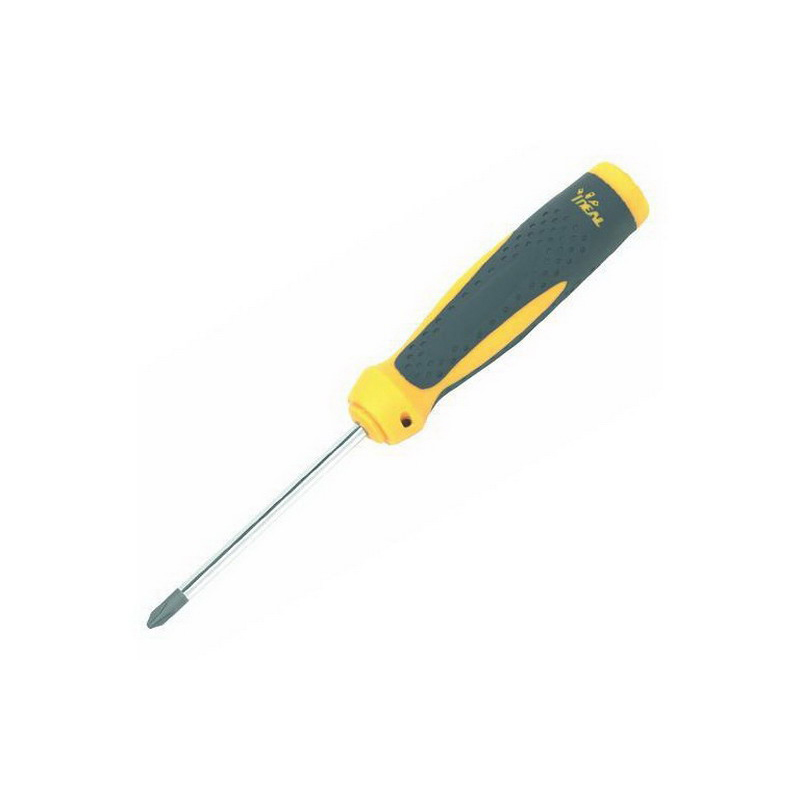 Twist-a-Nut™ Pro Slotted, 1/4"x 4"