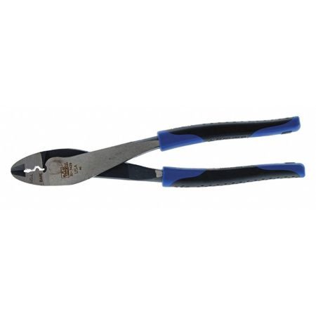 Multi-Crimp Tool 9-3/4", Smart-Grip™