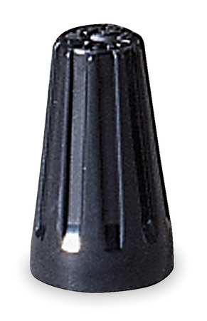 [30-3627] High-Temp Wire-Nut® Wire Connectors, Model 71B®, Box of 100