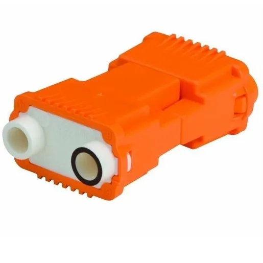 [30-382J] PowerPlug® Luminaire Disconnects, Model 102, 2-Wire, Jar of 75