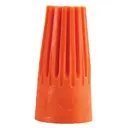 Canadian Wiretwist™ Wire Connectors, Model C3 Orange, Tub of 1,000