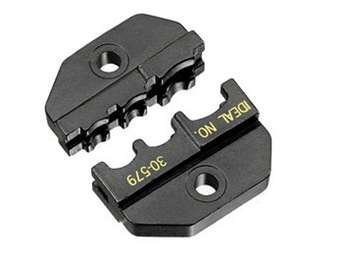 Crimpmaster™ Die Set Insulated Terminals 22-10 AWG