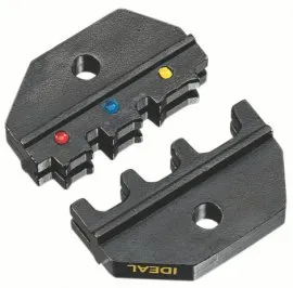Crimpmaster™ Die Set Fully Insulated Quick Disconnect Terminals