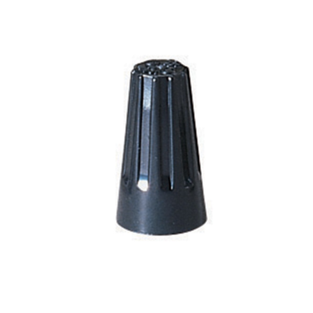 High-Temp Wire-Nut® Wire Connectors, Model 73B®, Barrel of 50,000