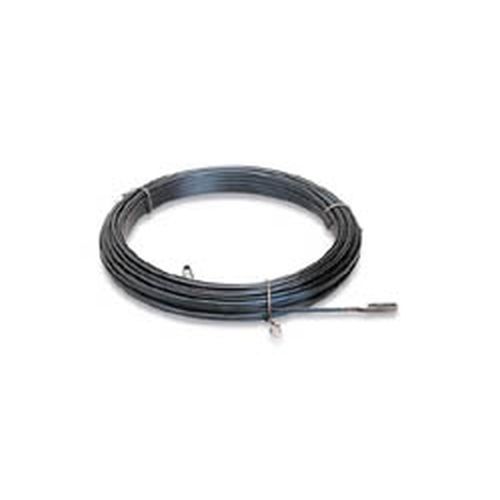 Blued-Steel™ Fish Tape Replacement, 50' x 1/8"