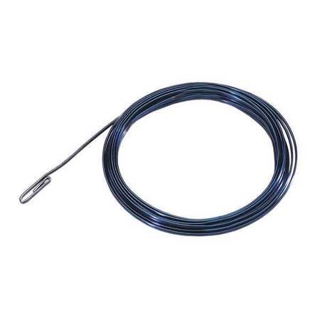 Blued-Steel™ Fish Tape Replacement, 400' x 1/4"