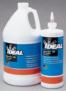 Aqua-Gel® CW Wire Pulling Lubricant, 1-Gallon Jug