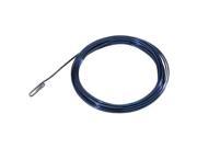 Blued-Steel™ Fish Tape Bulk Roll, 15,000' x 1/4"