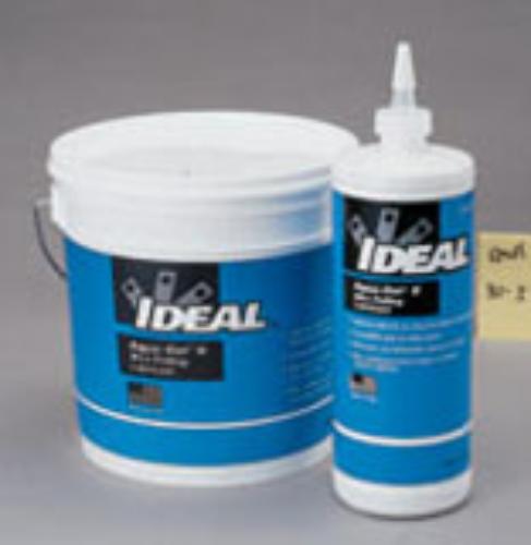 [31-378] Aqua-Gel® II Wire Pulling Lubricant, 1-Quart Squeeze Bottle