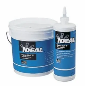 Aqua-Gel® II Wire Pulling Lubricant, 55-Gallon Drum