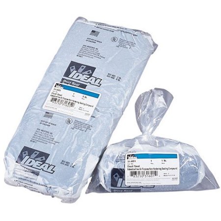 [31-605] Duct Seal, 5 lb Block