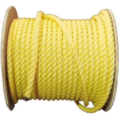 Pro-Pull™ Polypropylene Rope, 1/4" x 250'