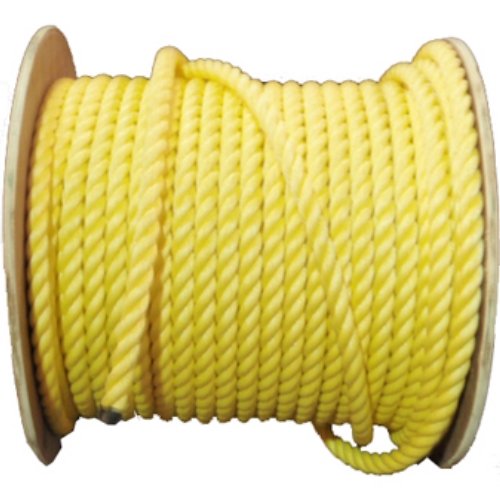 Pro-Pull™ Polypropylene Rope, 1/2" x 250'