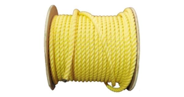 Pro-Pull™ Polypropylene Rope, 1/2" x 600'