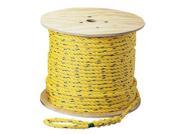 Pro-Pull™ Polypropylene Rope, 5/8" x 1,200'