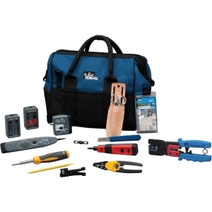 Master Series Network Service Kit