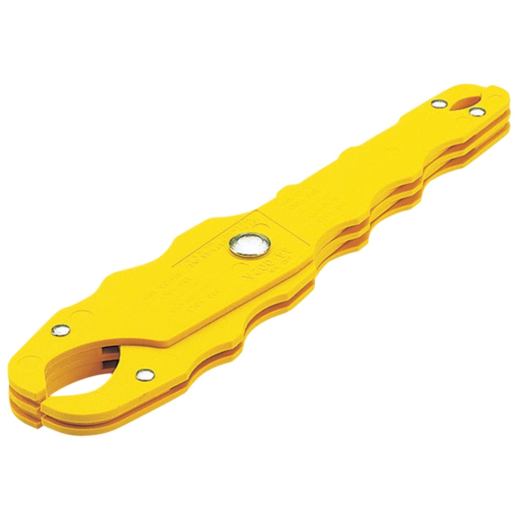 Safe-T-Grip® Fuse Puller, Medium