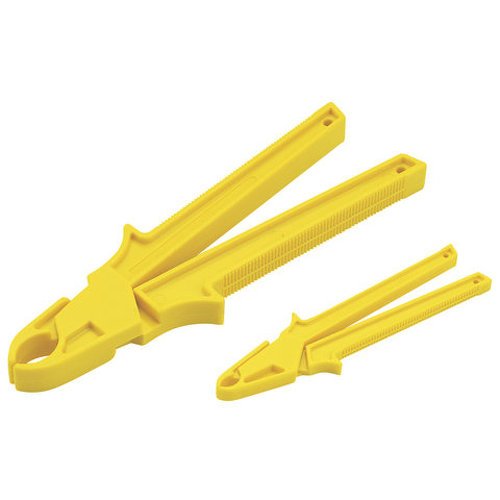 Fuse Puller Medium, 7-1/4"