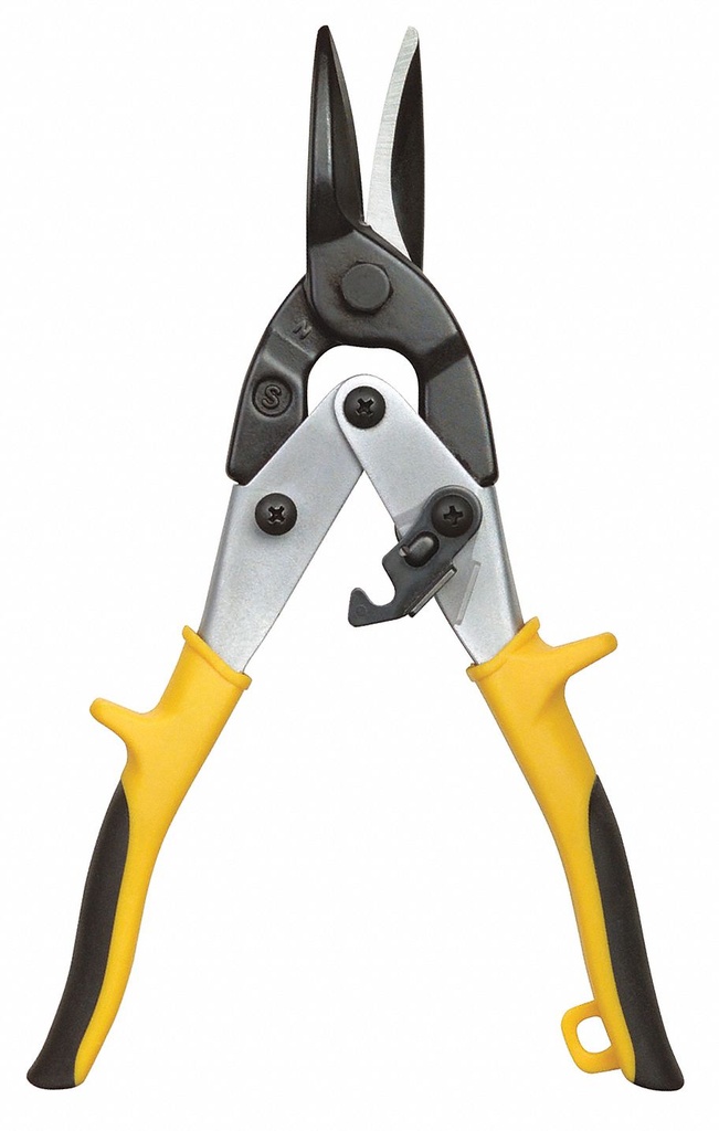 Aviation Tin Snips