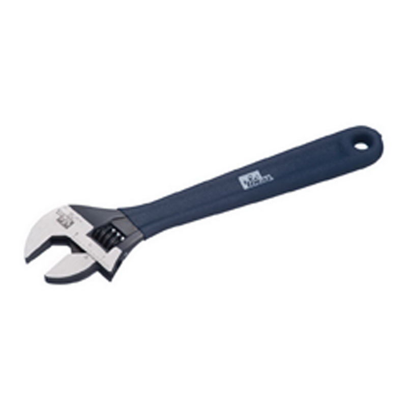 [35-019] Adjustable Wrench, 6"