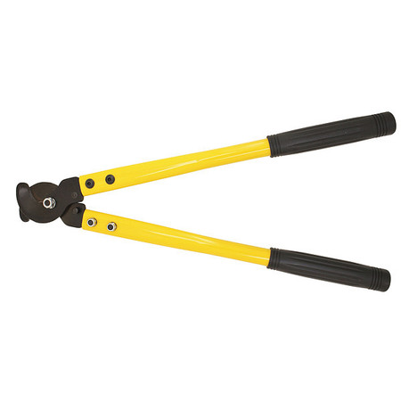 [35-031] Long-Arm Cable Cutters 250 MCM, 14"