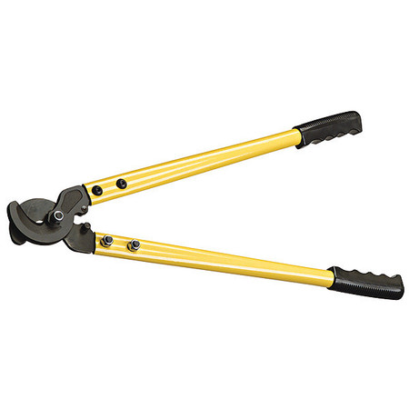 [35-032] Long-Arm Cable Cutters 500 MCM, 22"