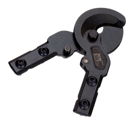 Long-Arm Cable Cutters 500 MCM Replacement Head