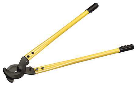 [35-033] Long-Arm Cable Cutters 1000 MCM, 32"