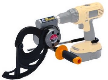 Big Kahuna™ Cable Cutter