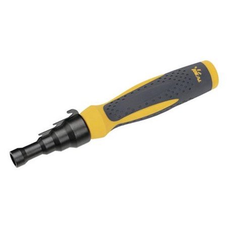 [35-083] Twist-a-Nut™ Conduit Deburring Tool, Slotted Tip